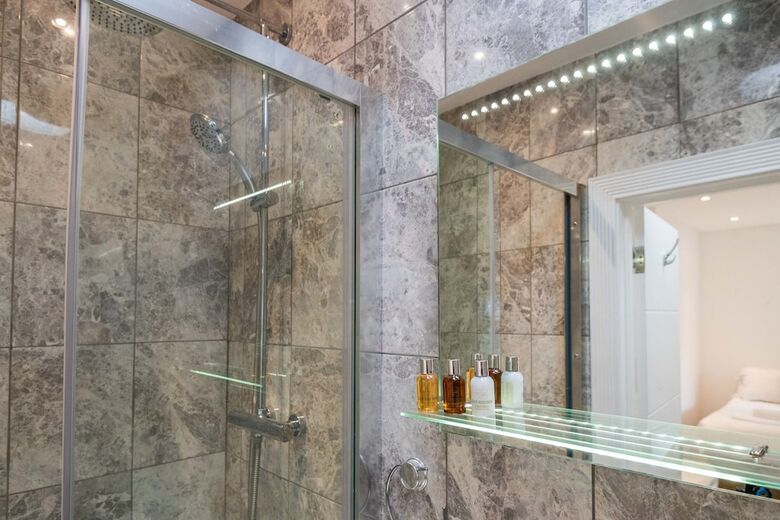 Apartamentos Exquisite Hampstead Home Near Regents Park