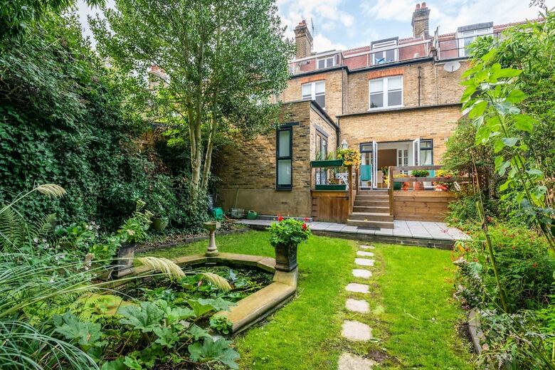 Apartamentos Exquisite Hampstead Home Near Regents Park