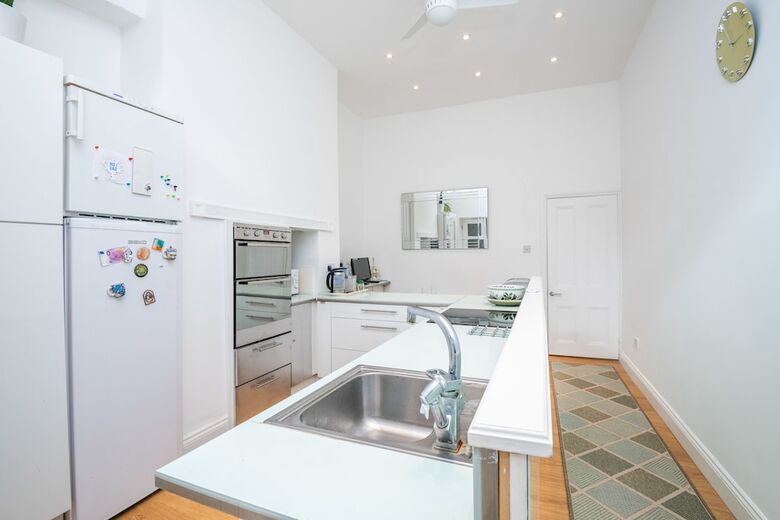 Apartamentos Exquisite Hampstead Home Near Regents Park