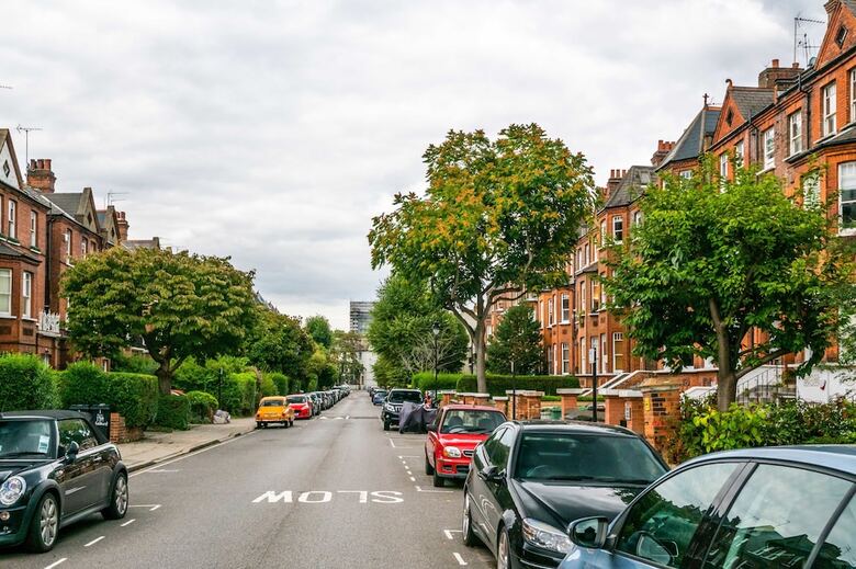 Apartamentos Exquisite Hampstead Home Near Regents Park