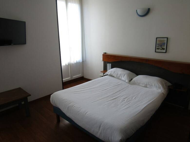 Hotel Le Creusot H�tel