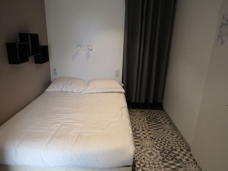 Hotel Le Creusot H�tel