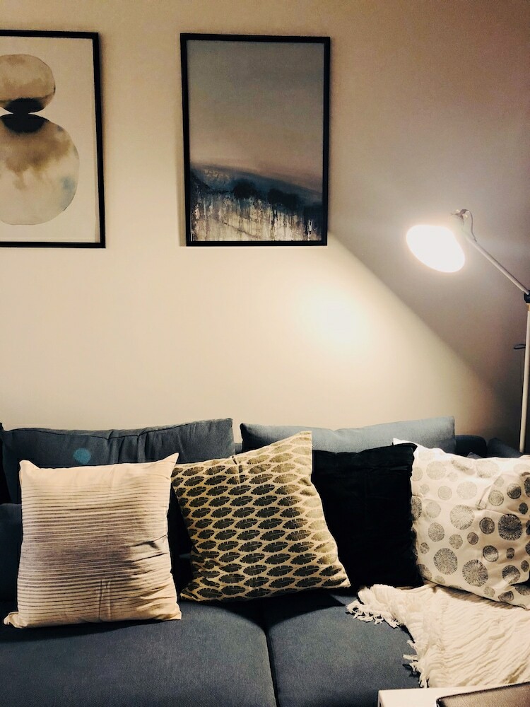 Southbank Top Cityview 2br Apartment