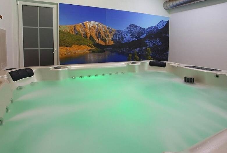Pension Koliba Josu Zuberec