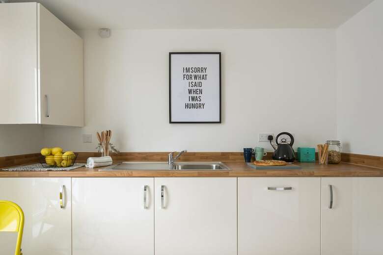 Apartamentos Canalside Scandinavian - Parking & Netflix