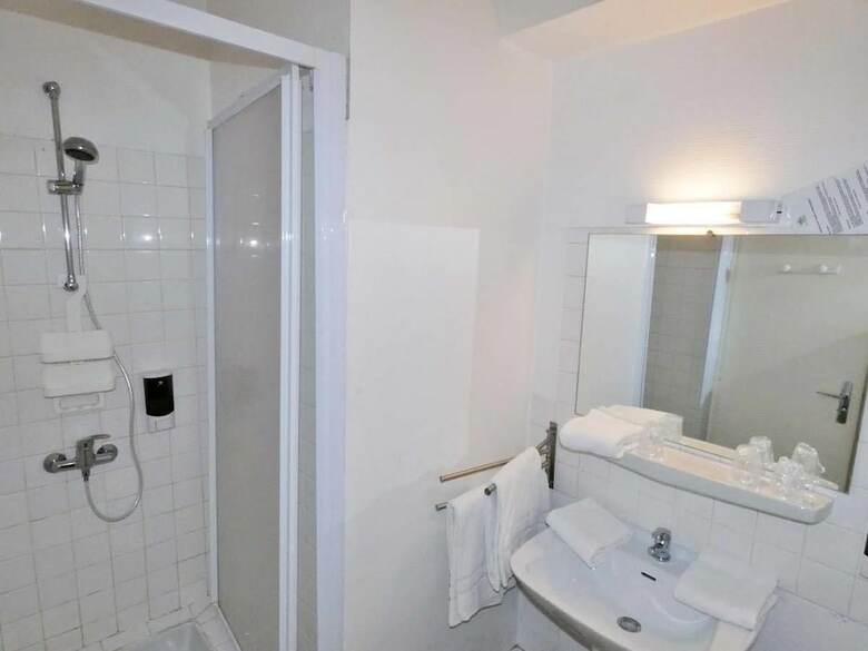 Hotel H�tel Le Sarac
