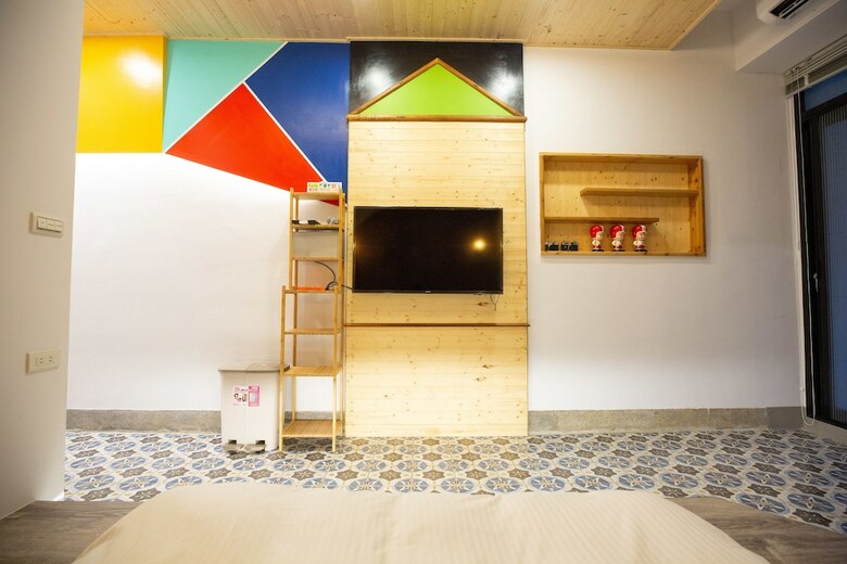 Apartamentos Dananmen