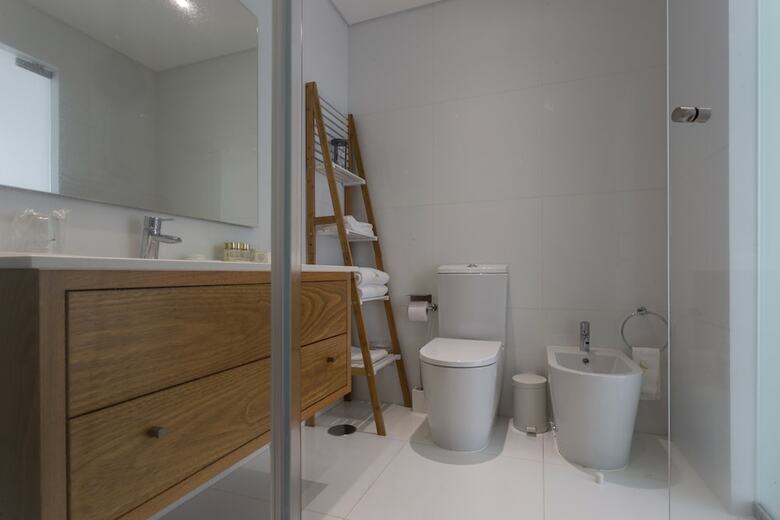Azores Villas - Ocean Villa