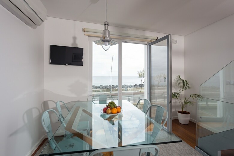 Azores Villas - Ocean Villa