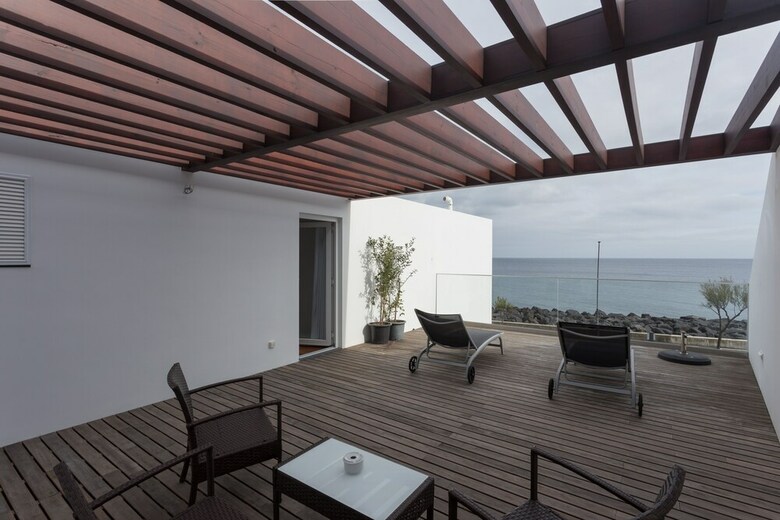 Azores Villas - Ocean Villa
