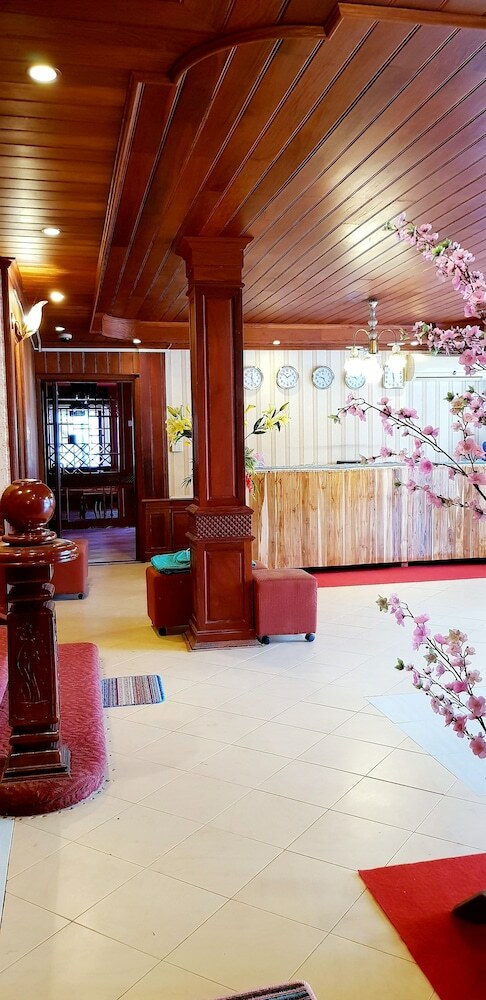 Memory Hotel & Villa