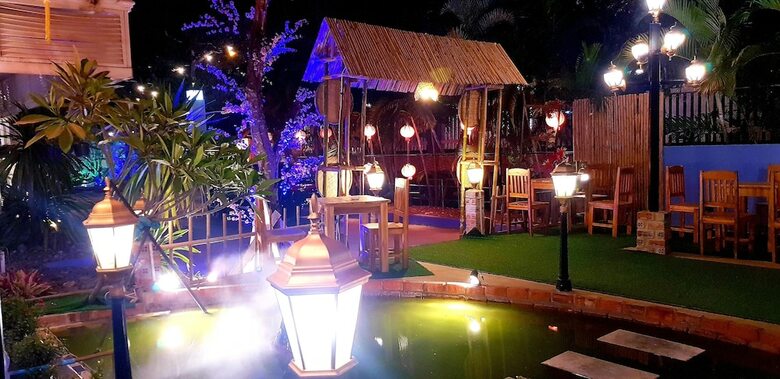 Memory Hotel & Villa