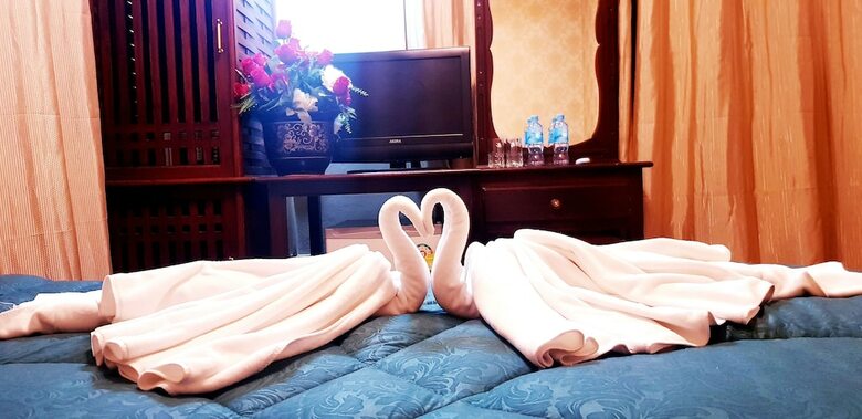 Memory Hotel & Villa