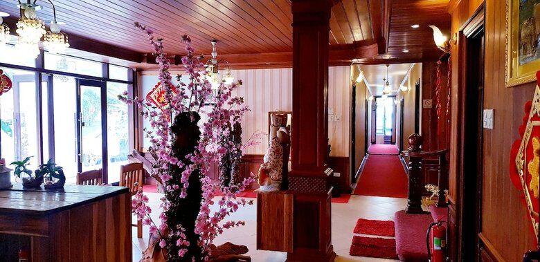 Memory Hotel & Villa