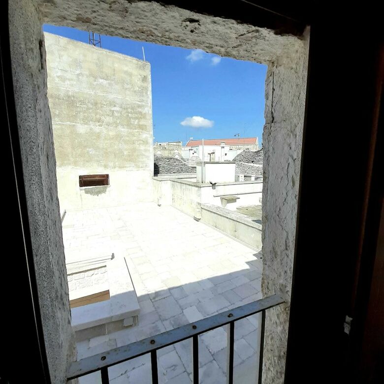 Bed & Breakfast Dimore Antichi Mestieri