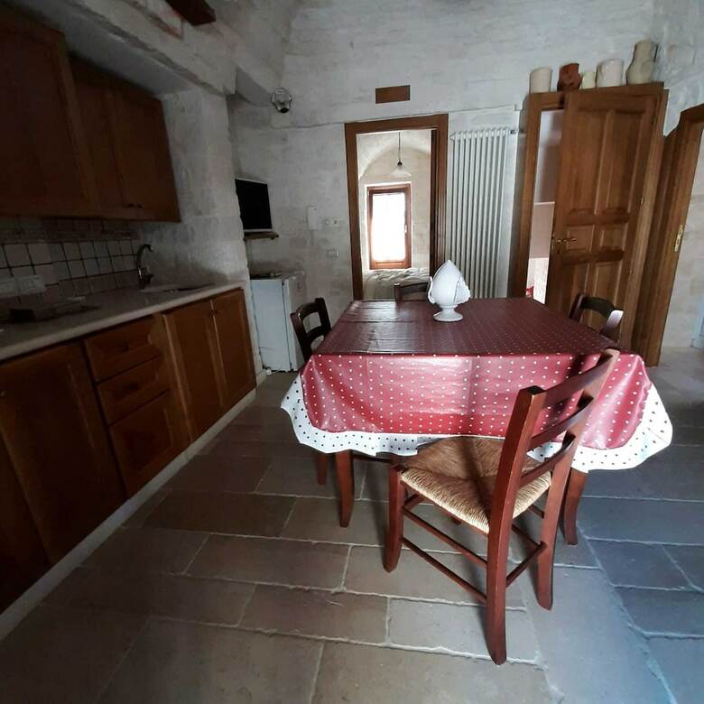 Bed & Breakfast Dimore Antichi Mestieri