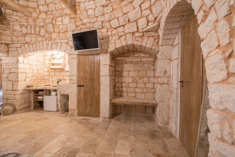 Bed & Breakfast Dimore Antichi Mestieri