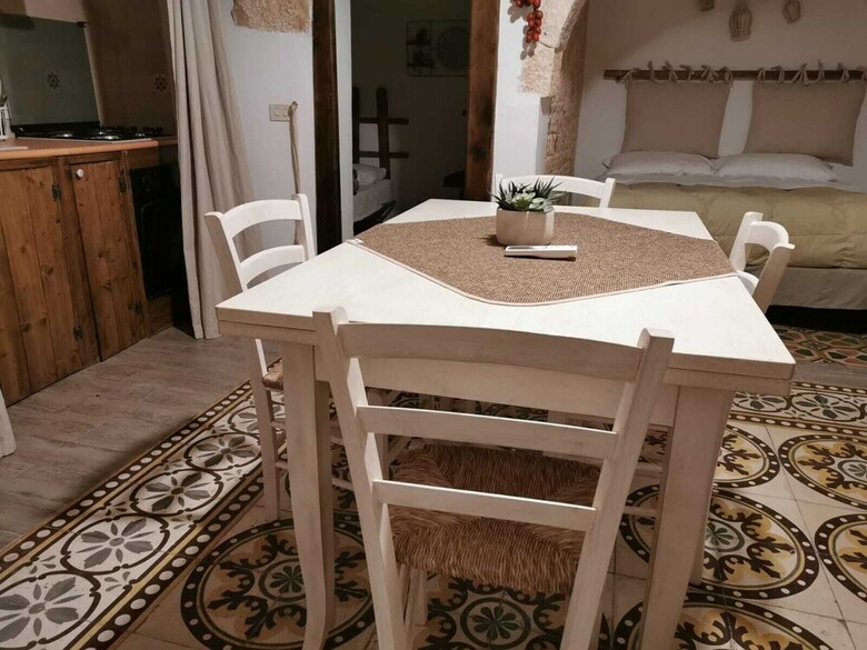 Bed & Breakfast Dimore Antichi Mestieri