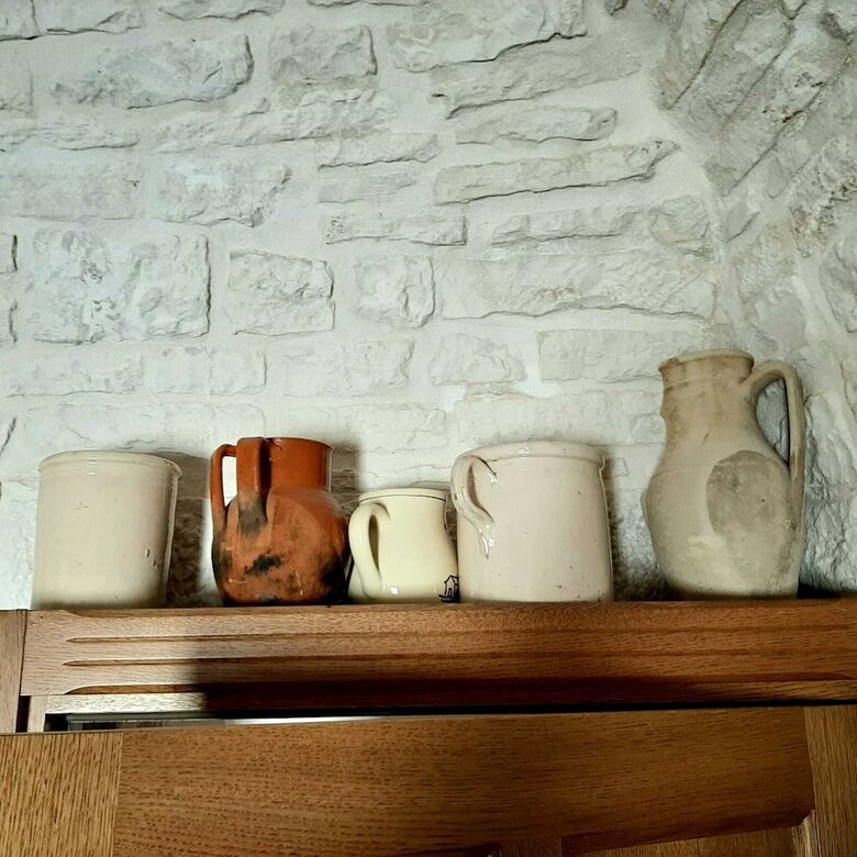 Bed & Breakfast Dimore Antichi Mestieri