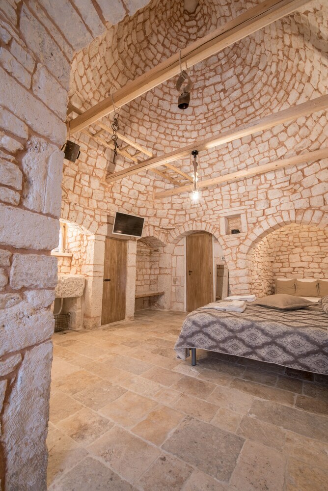 Bed & Breakfast Dimore Antichi Mestieri