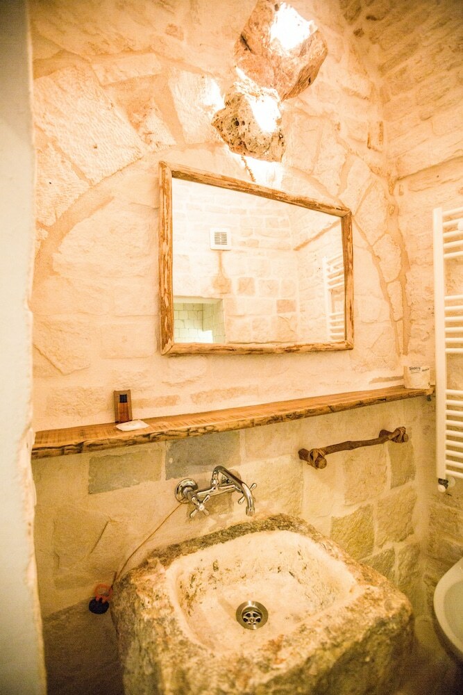 Bed & Breakfast Dimore Antichi Mestieri