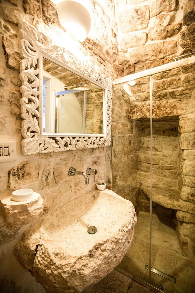 Bed & Breakfast Dimore Antichi Mestieri