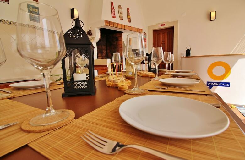Bed & Breakfast Ohana Guesthouse Ericeira