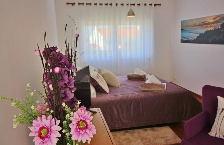 Bed & Breakfast Ohana Guesthouse Ericeira