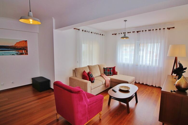 Bed & Breakfast Ohana Guesthouse Ericeira
