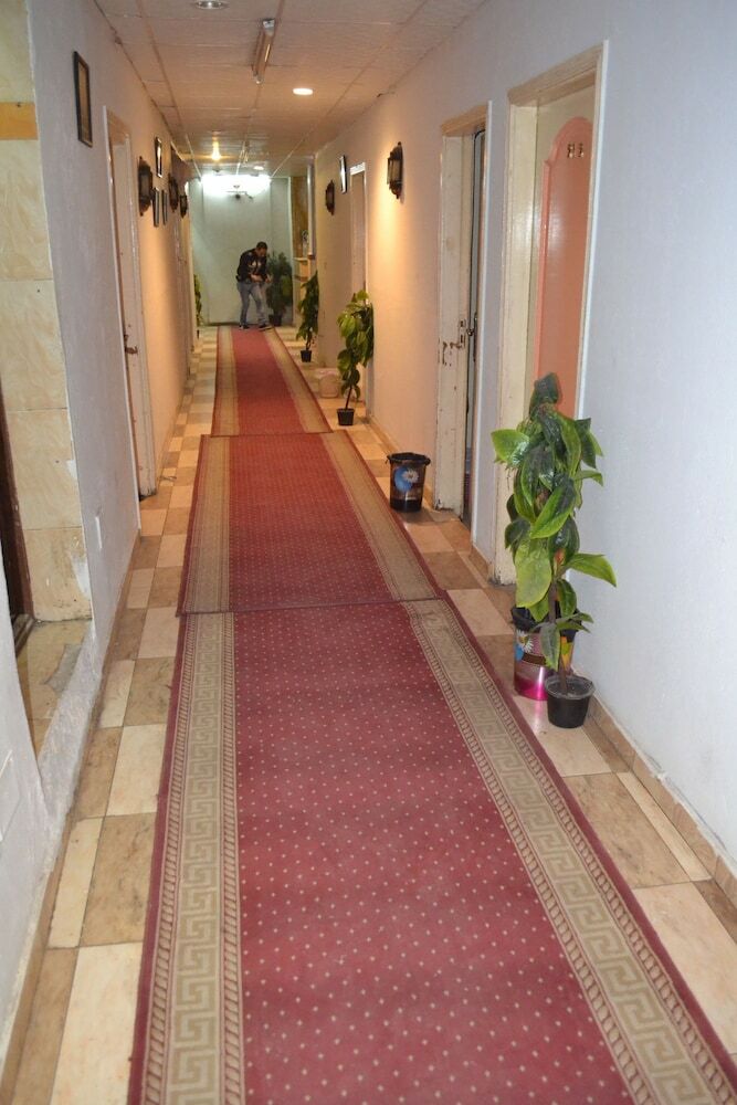 Hotel Cairo Stars Hostel