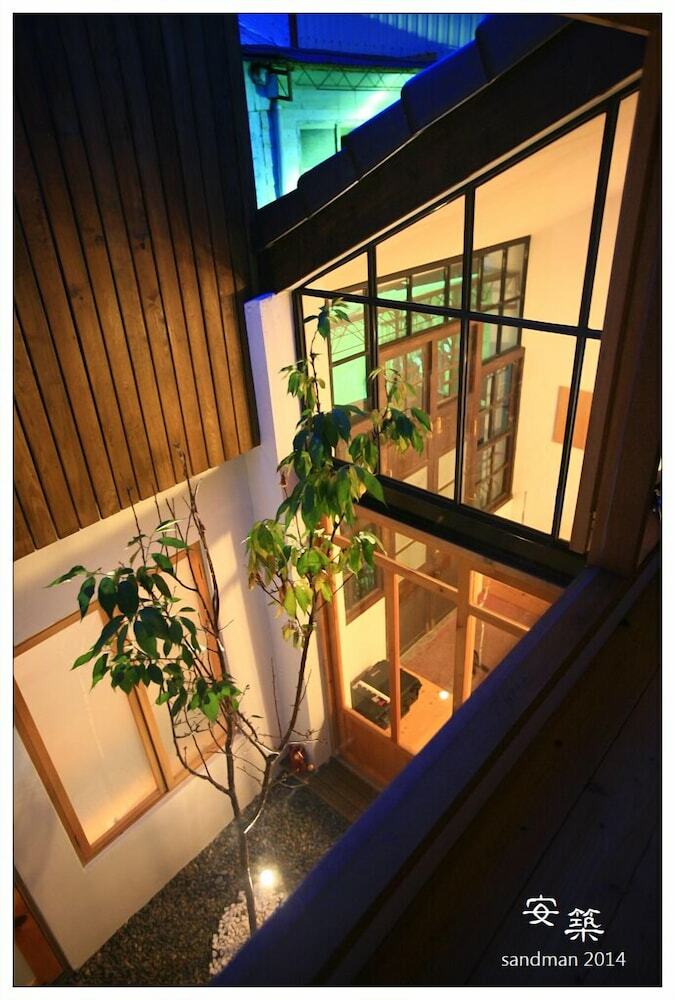 Bed & Breakfast Antsu