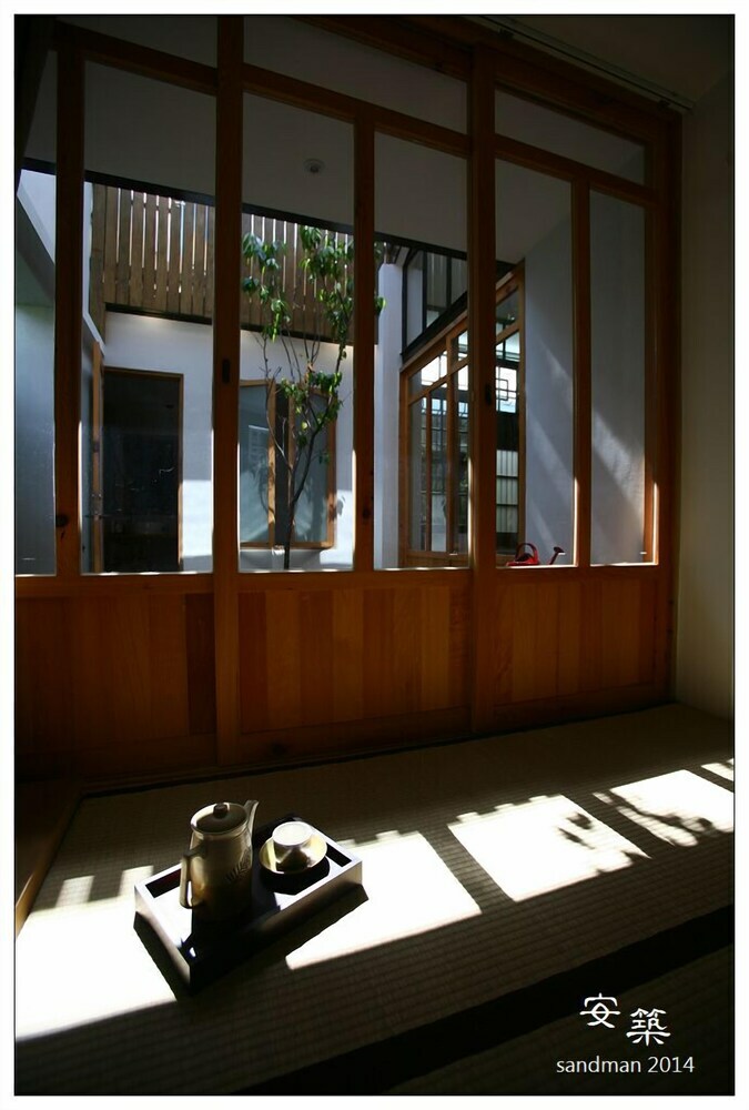 Bed & Breakfast Antsu