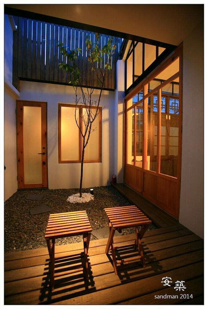 Bed & Breakfast Antsu