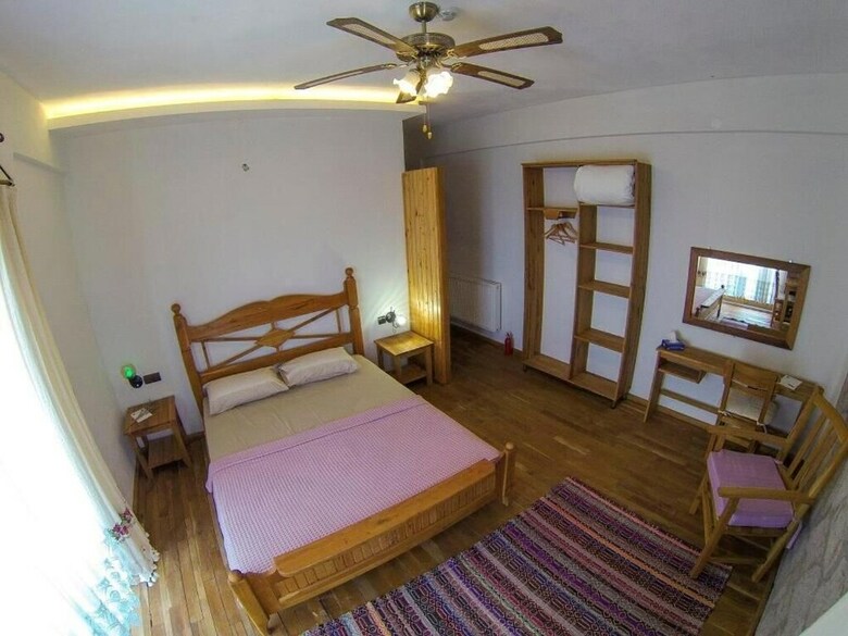 Bed & Breakfast Farmidaya Biotel