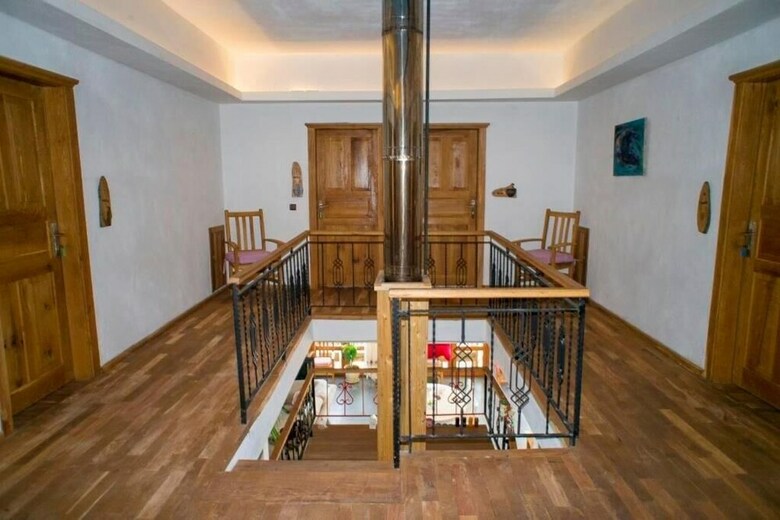 Bed & Breakfast Farmidaya Biotel
