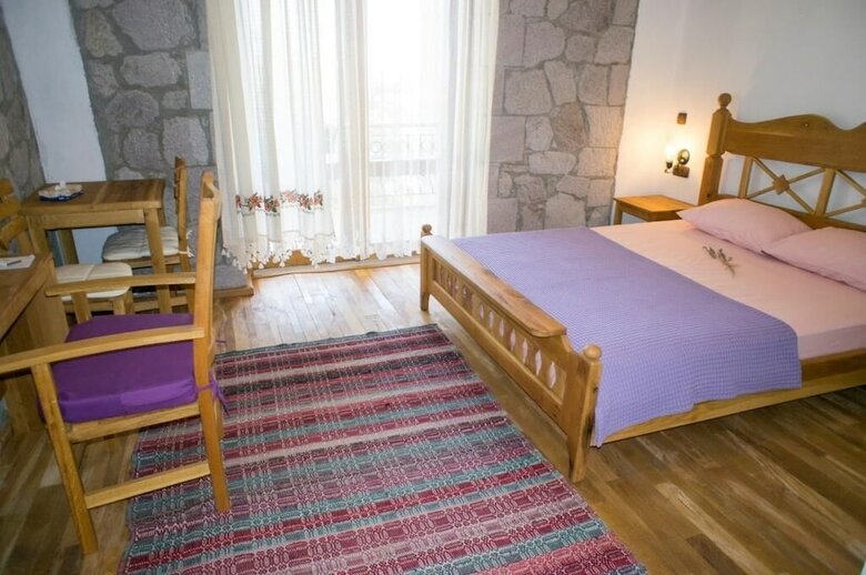 Bed & Breakfast Farmidaya Biotel