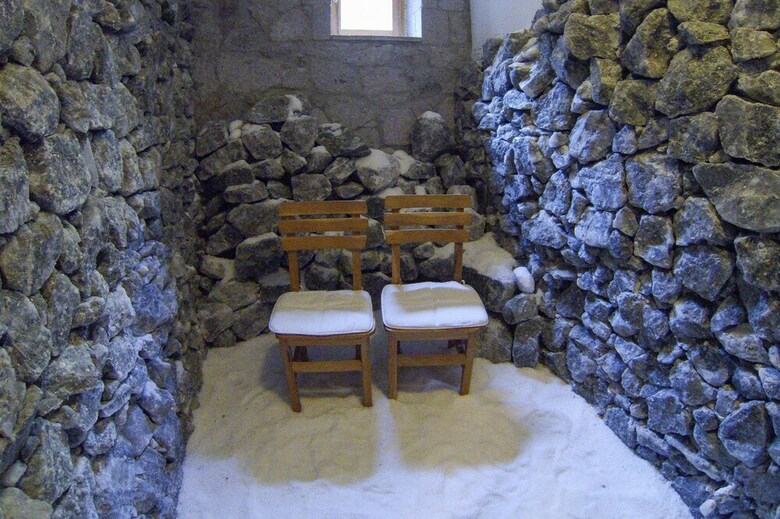 Bed & Breakfast Farmidaya Biotel