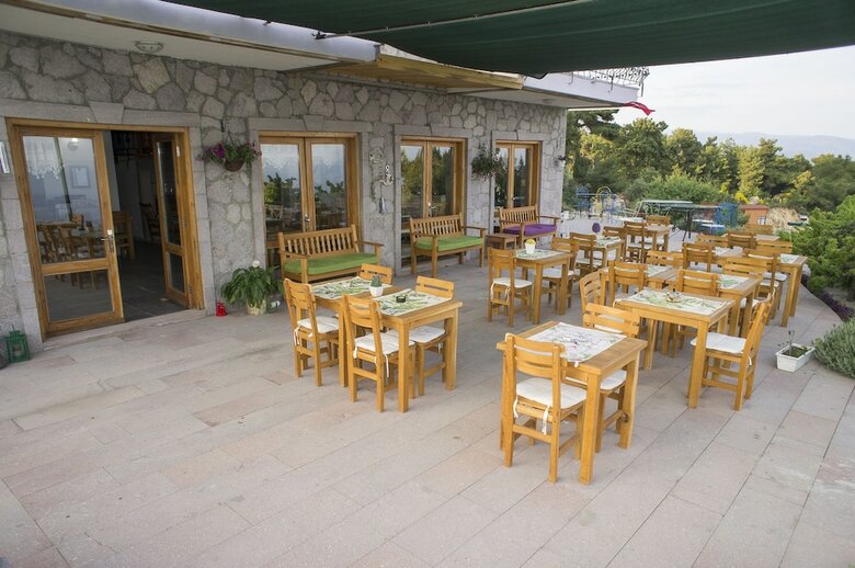 Bed & Breakfast Farmidaya Biotel