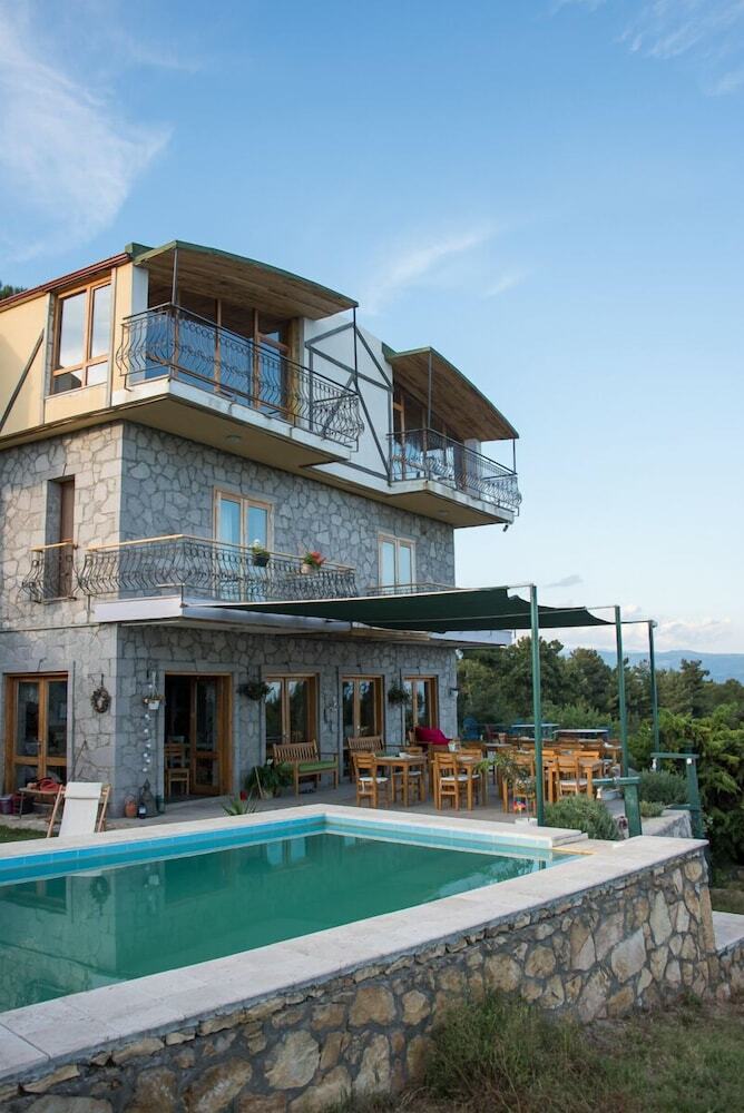 Bed & Breakfast Farmidaya Biotel