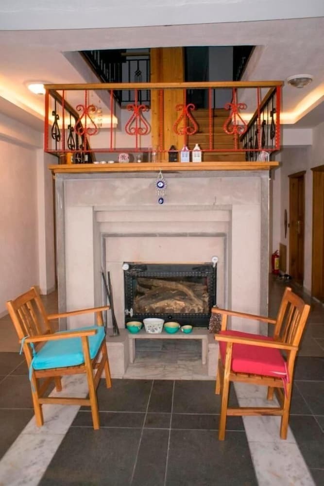 Bed & Breakfast Farmidaya Biotel