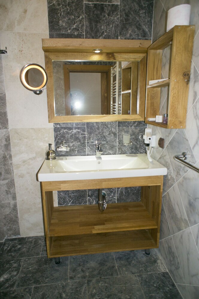 Bed & Breakfast Farmidaya Biotel