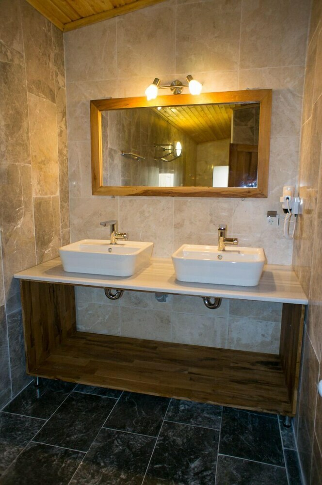 Bed & Breakfast Farmidaya Biotel