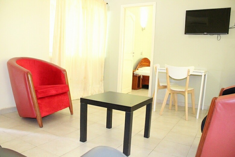 Apartamentos I5hotel