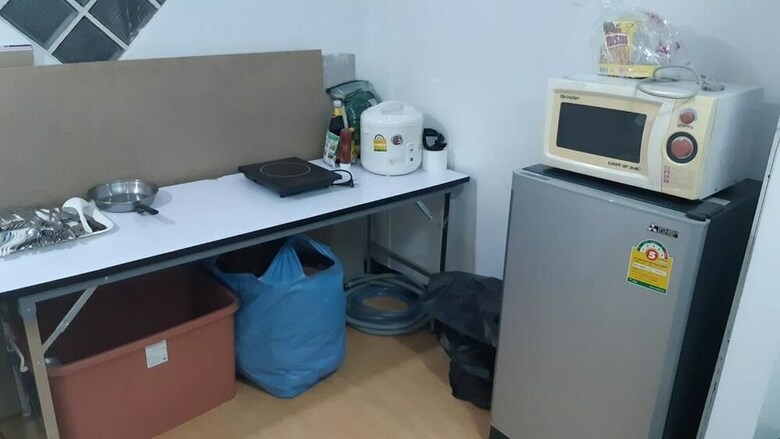 Hostal Vr Hostel Khaosan