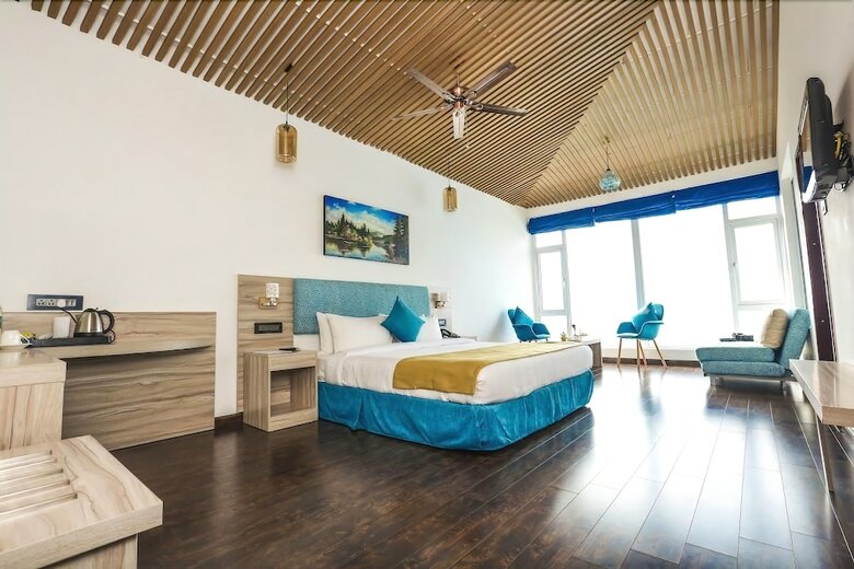 Apartamento Glyngarth Resort