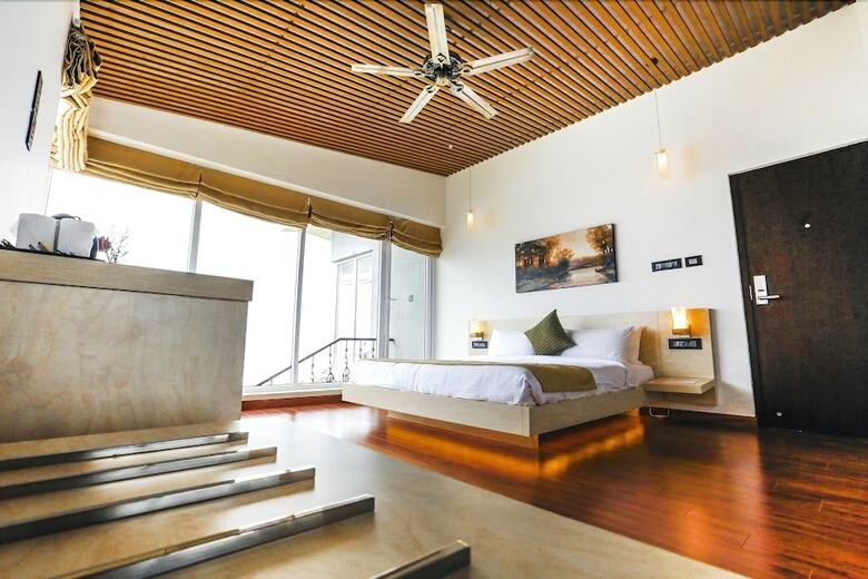 Apartamento Glyngarth Resort