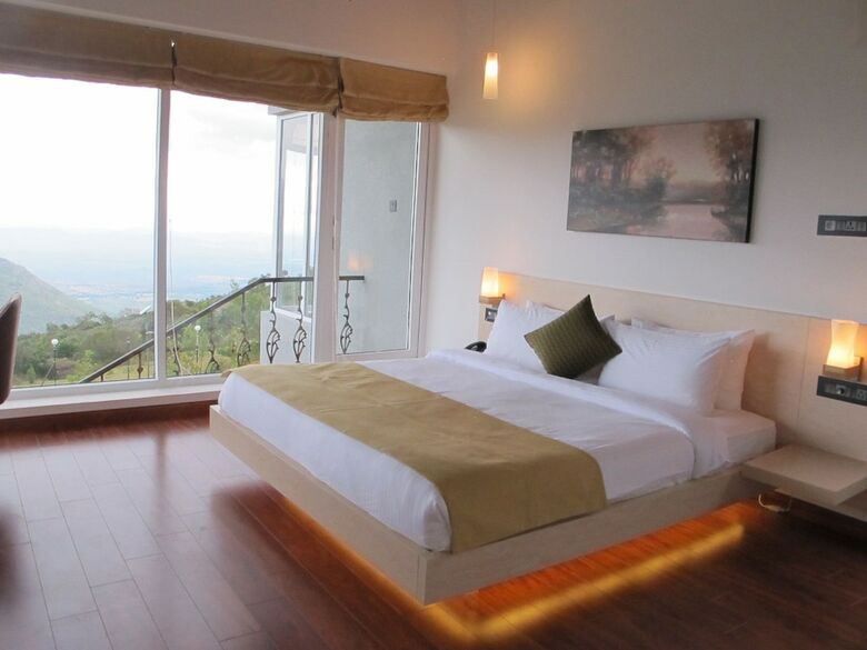 Apartamento Glyngarth Resort