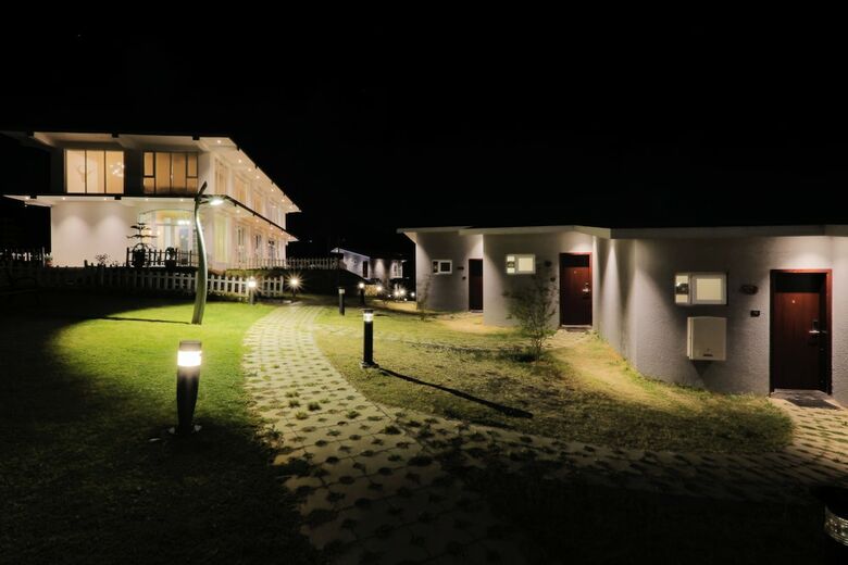 Apartamento Glyngarth Resort