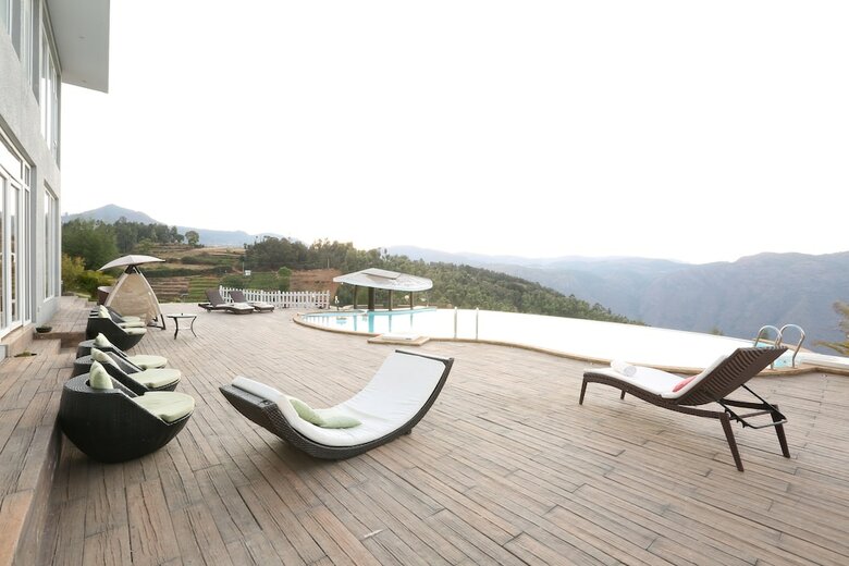 Apartamento Glyngarth Resort