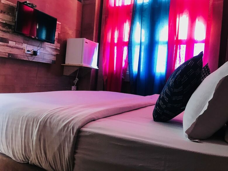 Hotel Rani Mahal